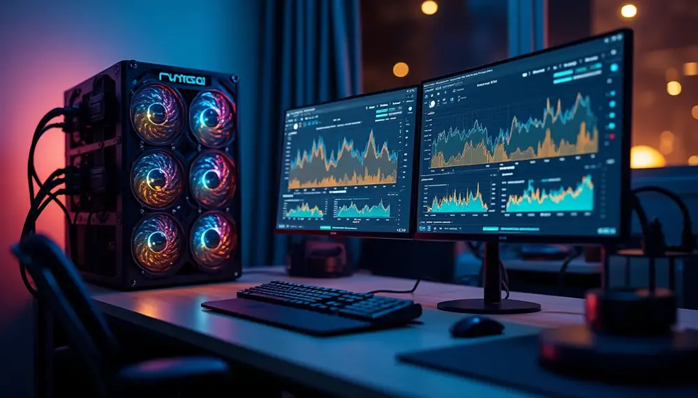 berechne-deine-monero-mining-hashrate-mit-unserem-calculator