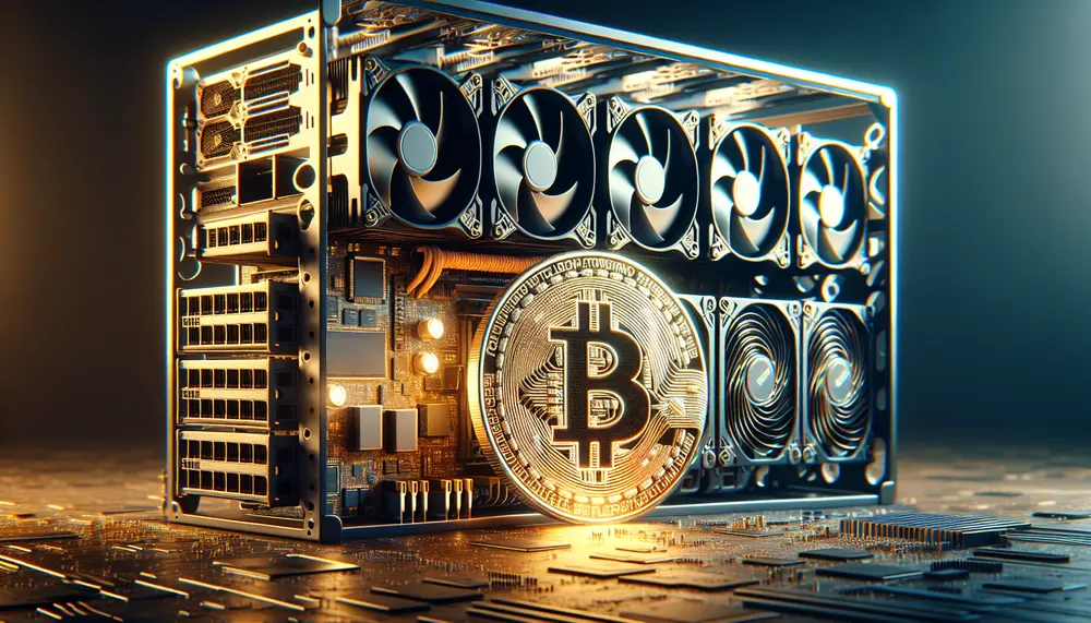 Bitcoin Mining: Grundlagen und Funktionsweise einfach erklärt