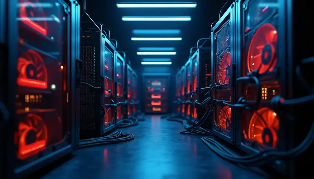 Bitcoin Mining: Komplett-Guide 2026