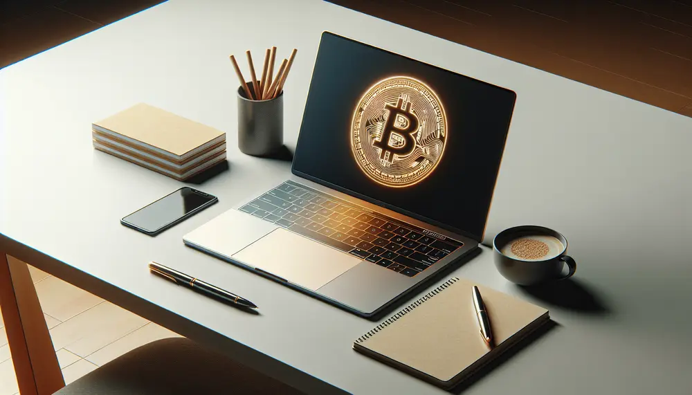 Bitcoin Mining mit einem Laptop: Lohnt es sich?