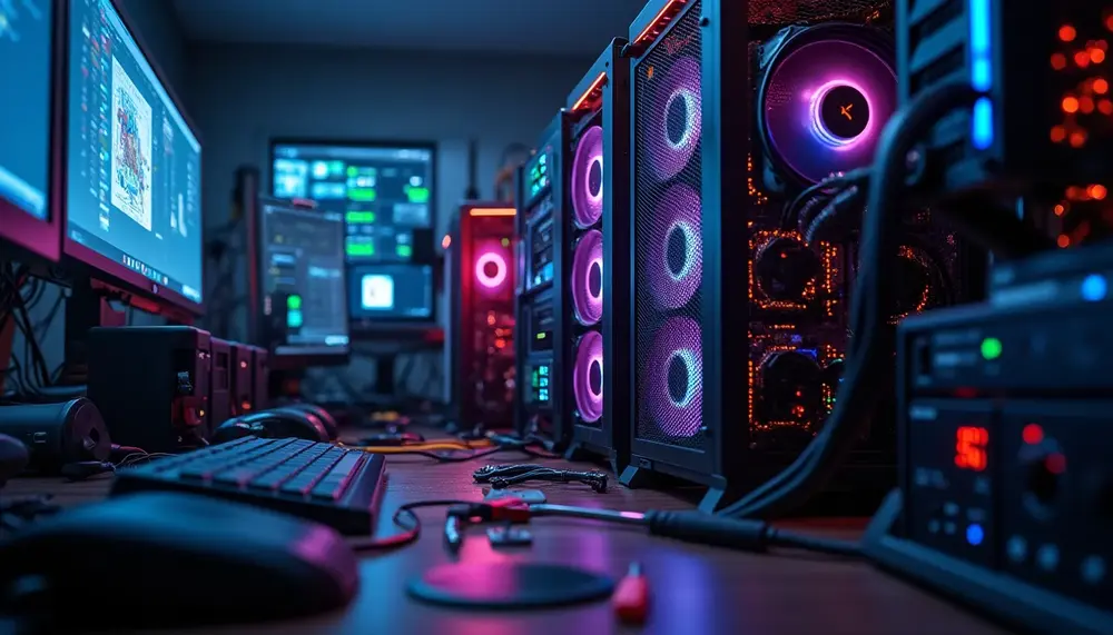 Bitcoin Mining: Rechtliche Aspekte und Regularien