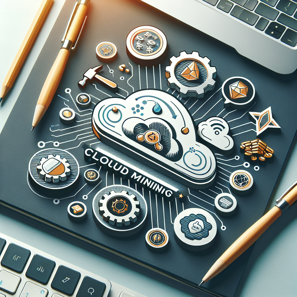 Cloud Mining-Dienste