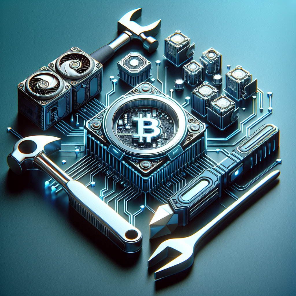 Hardware-Optimierung