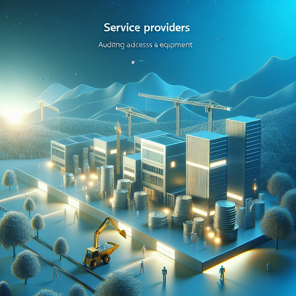 Krypto Mining Audits