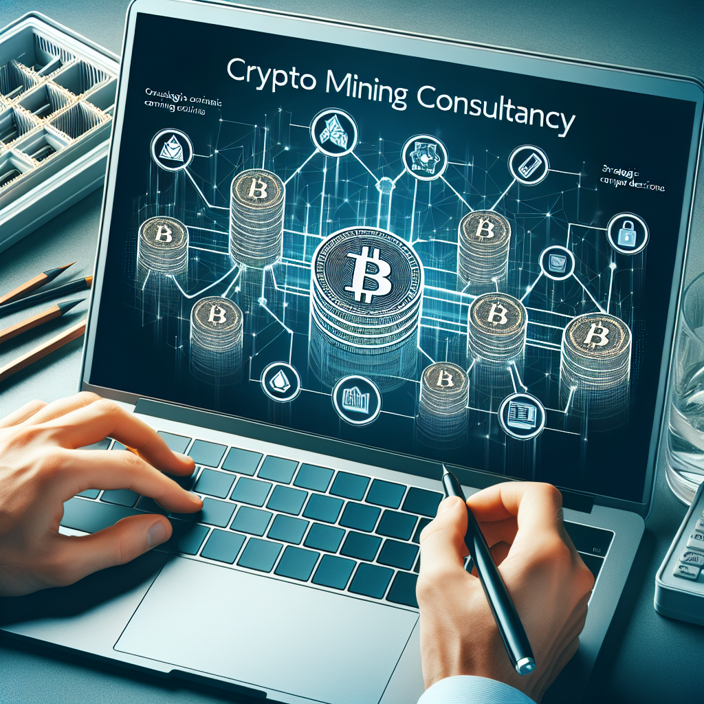 Krypto Mining Beratung