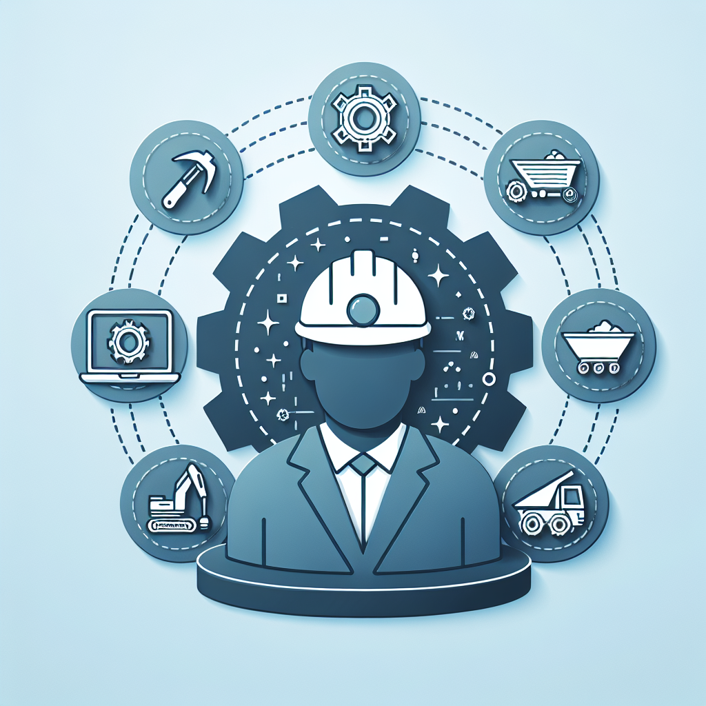 Miner Management Software