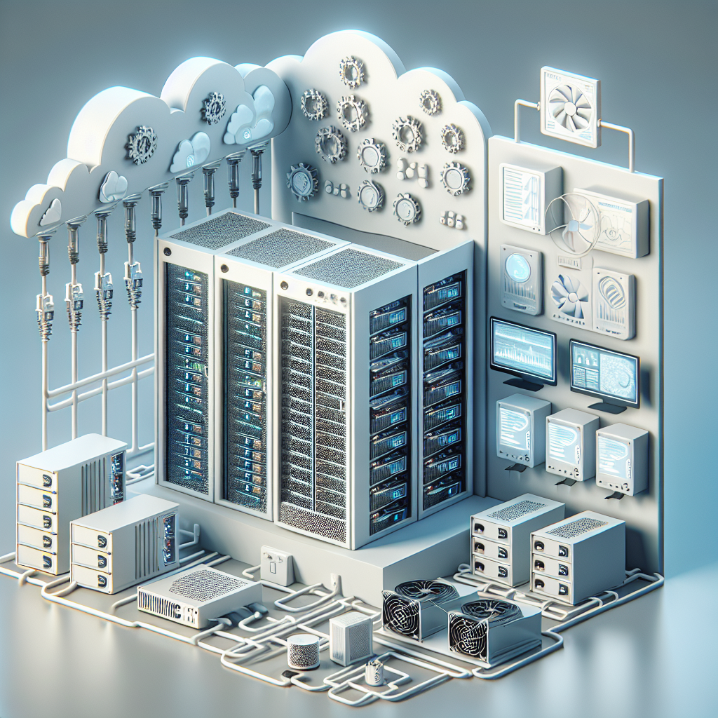 Mining Farm Management