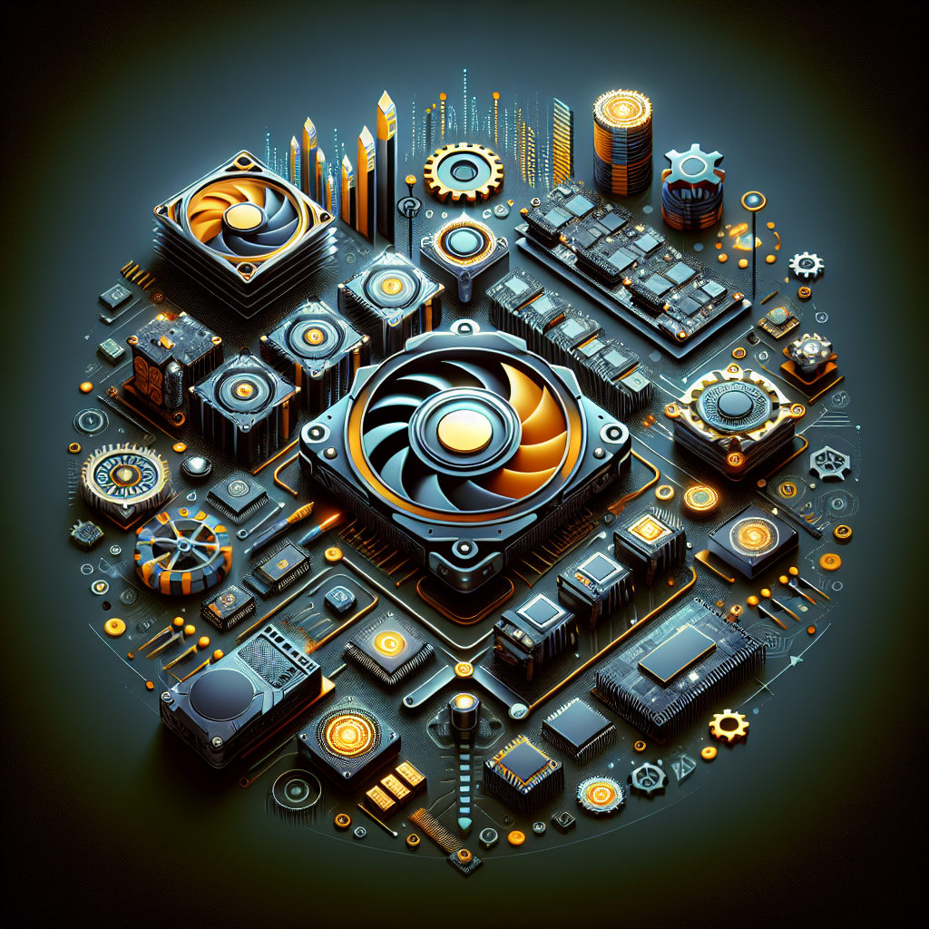 Mining Hardware Optimierung