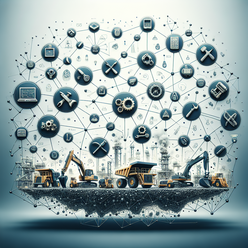 Mining-Integrationslösungen