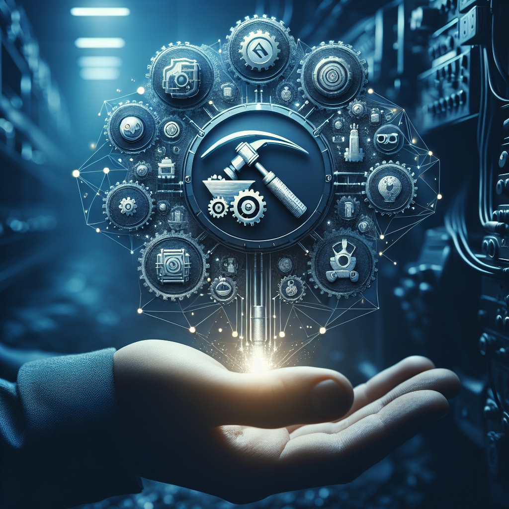 Mining-Optimierungstools