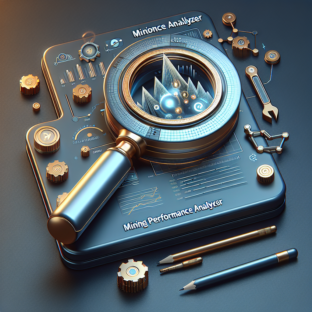 Mining-Performance-Analyzer