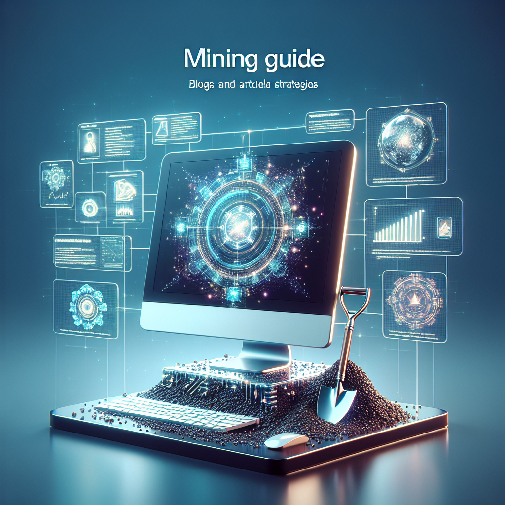 Mining Ratgeber