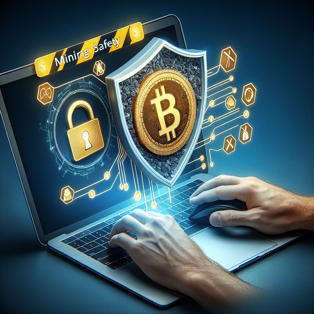Mining Sicherheit