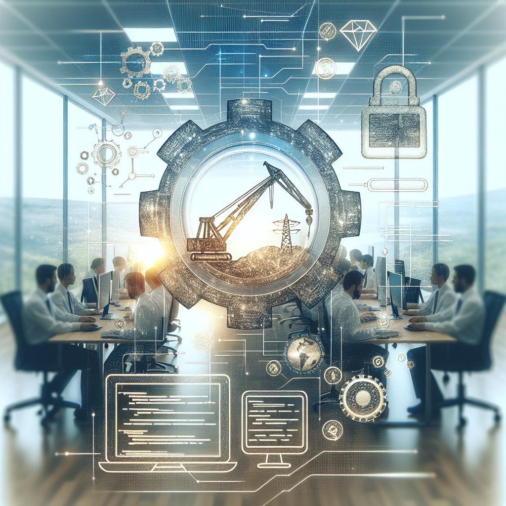 Mining Software Entwickler