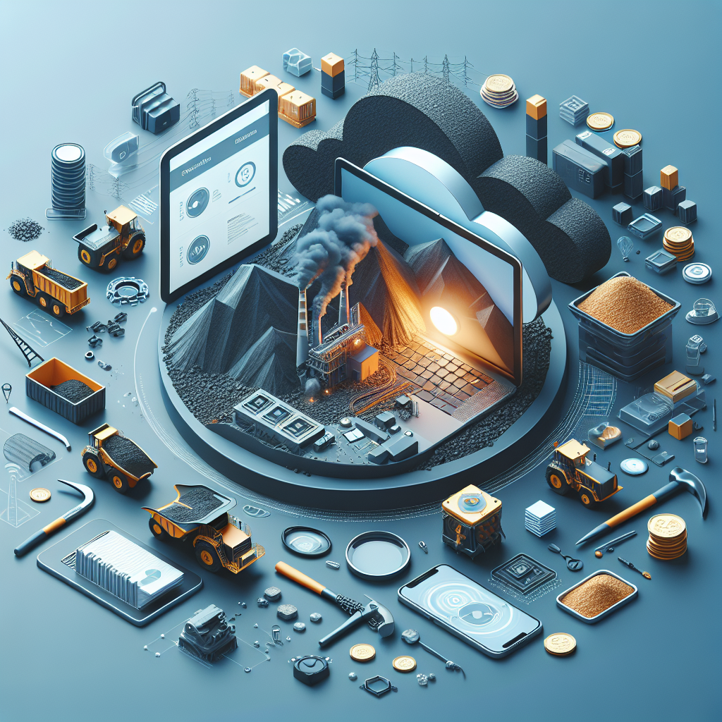 Mining Software Lösungen