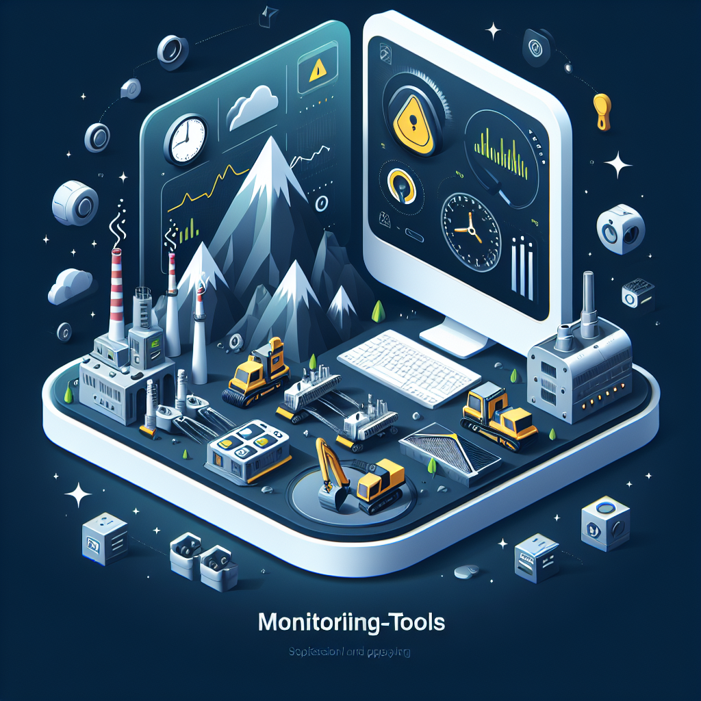 Monitoring-Tools