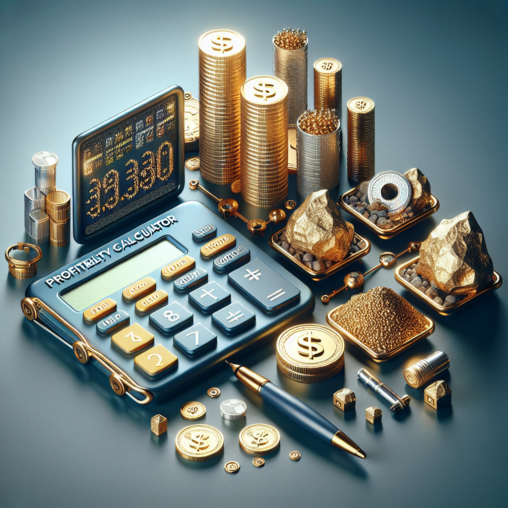 Profitabilitätsrechner