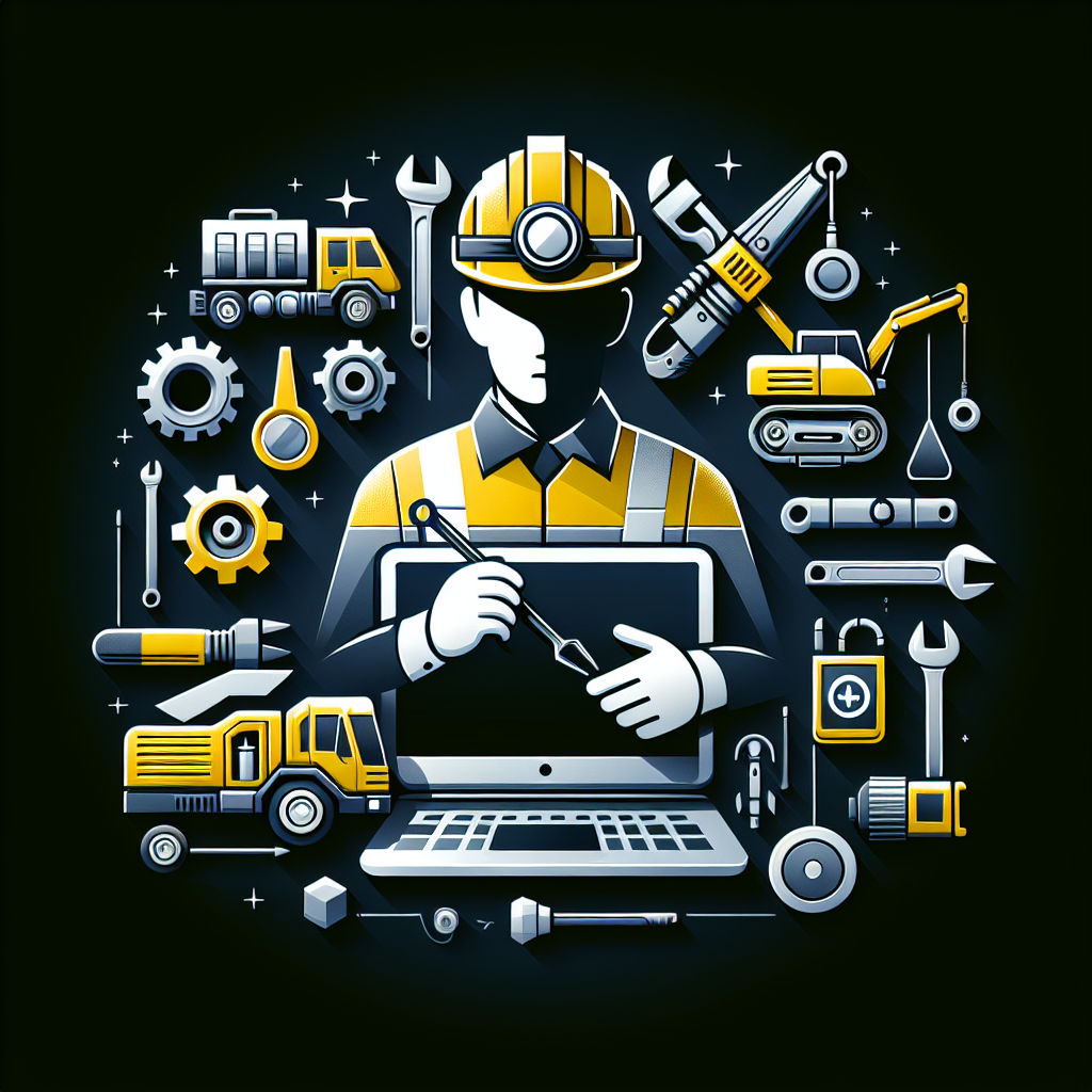 Reparatur- und Wartungsdienste