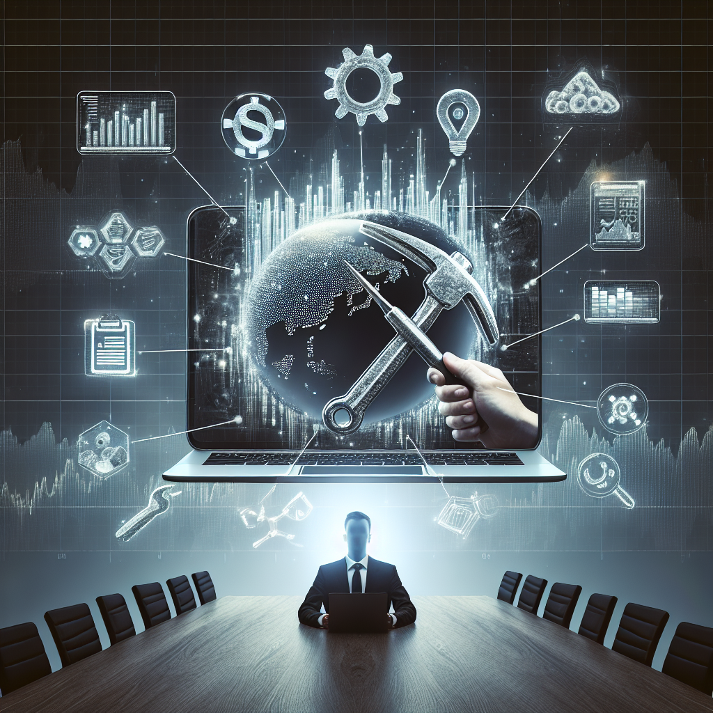 Risikomanagement-Tools