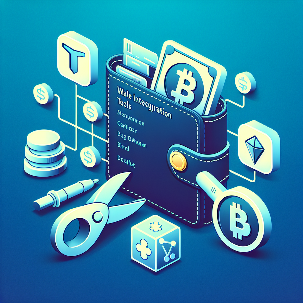 Wallet-Integration