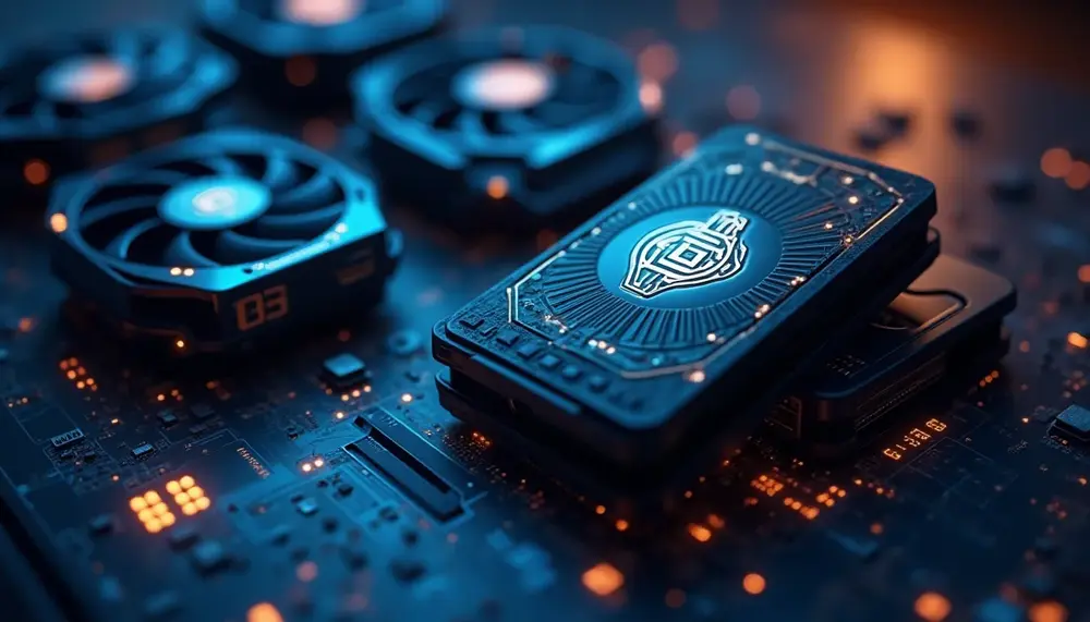 Der richtige Wallet für das Monero-Mining: Eine Anleitung