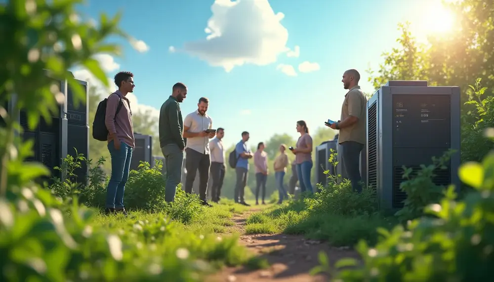 Der ultimative Guide zum Dogecoin Day-Mining