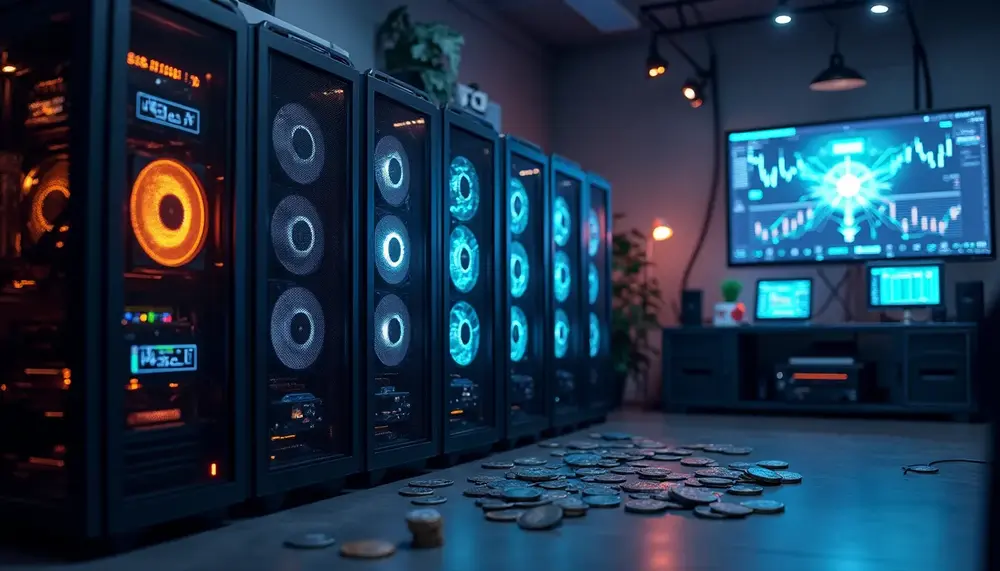 Der ultimative Leitfaden: Alles über den Monero-Mining Daemon