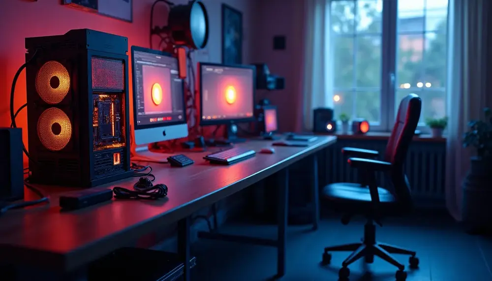 Der ultimative Leitfaden: Wie man beim Monero-Mining maximale Effizienz erreicht