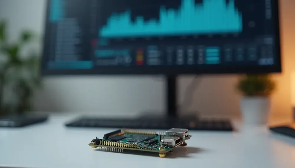 Der ultimative Leitfaden: Wie man mit dem ESP32 erfolgreich Monero minen kann