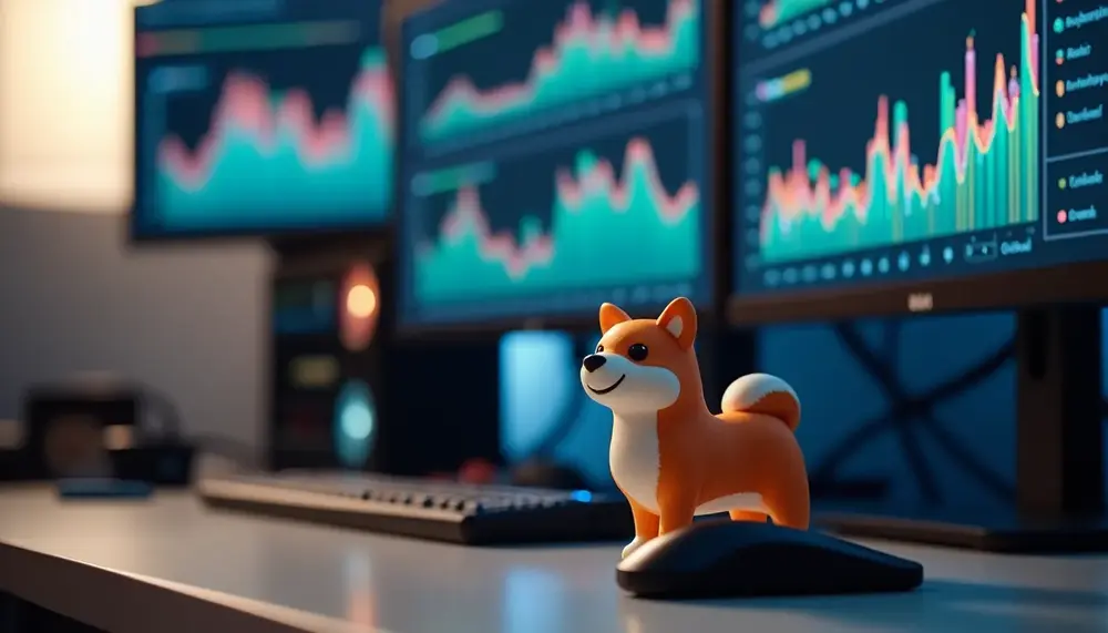 Die Bedeutung des Dogecoin Minings einfach erklärt