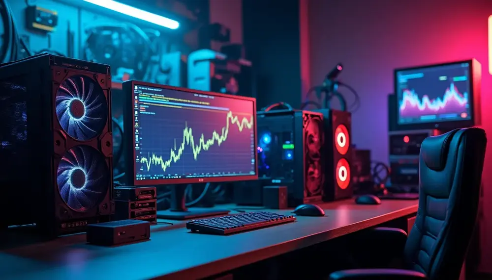 Die beliebtesten Dogecoin Mining Pools auf Reddit
