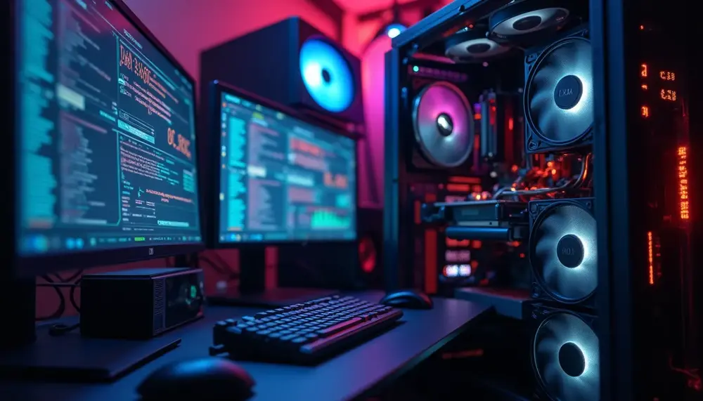 Die beste CPU-Hashrate für das Monero-Mining: Eine Analyse