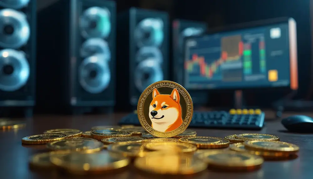 Die besten Dogecoin Mining Unternehmen im Überblick