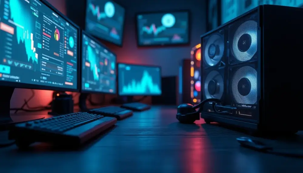 Die Kosten des Dogecoin Minings im Überblick