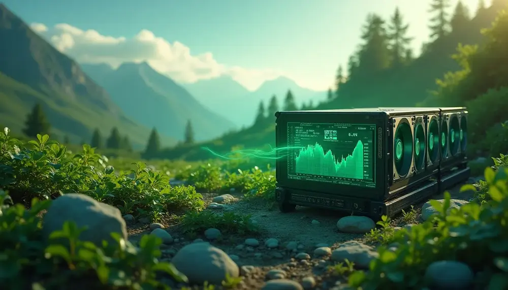 Die Rolle von Dogecoin Mining bei der Inflation