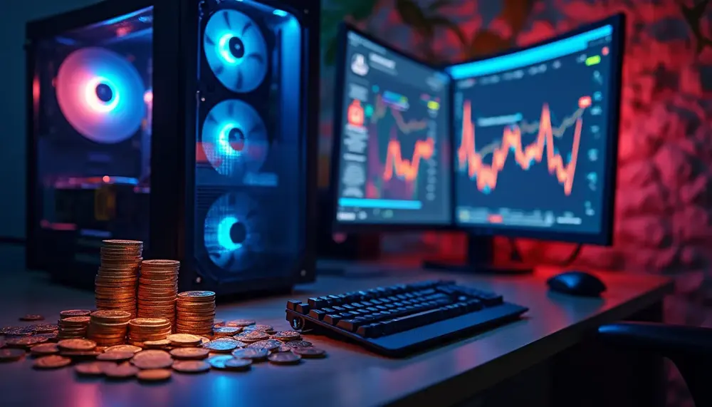 dogecoin-mining-das-phaenomen-hinter-dem-viralen-hype