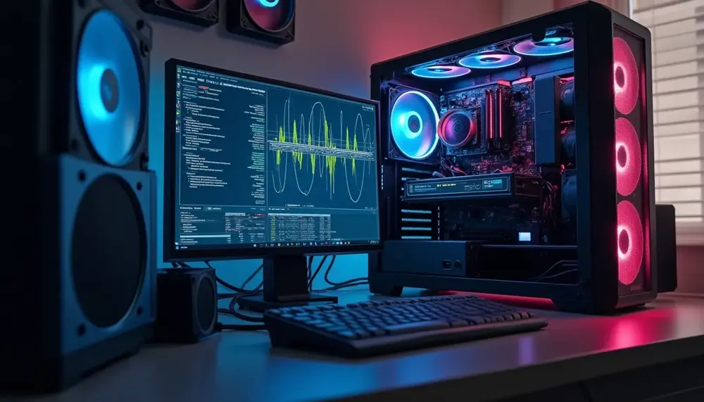 Dogecoin Mining Hashrate Rechner - Berechne deine Leistung