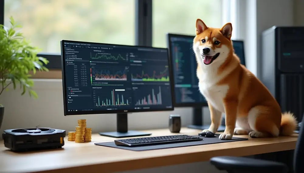 dogecoin-mining-mit-nicehash-die-perfekte-loesung-fuer-anfaenger