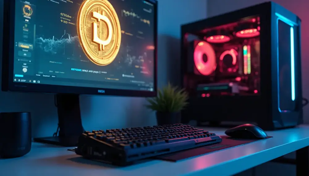 dogecoin-mining-mit-nvidia-die-beste-hardware-fuer-maximale-gewinne