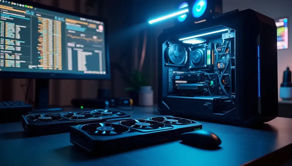 Dogecoin Mining Tipps für GPU-Besitzer - Reddit-Community