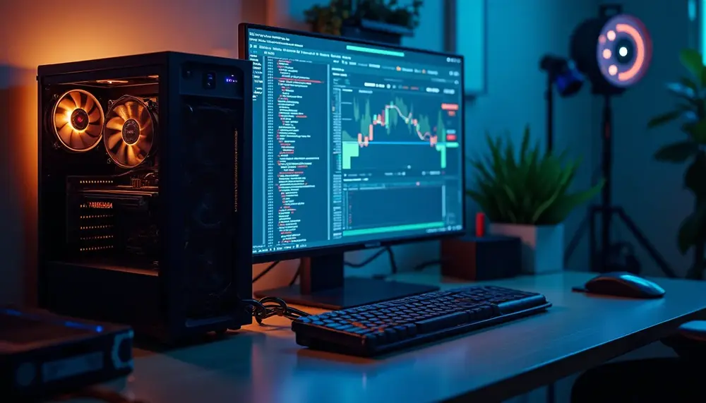 Eigenständiges Mining: Alles über das Ravencoin Solo Mining