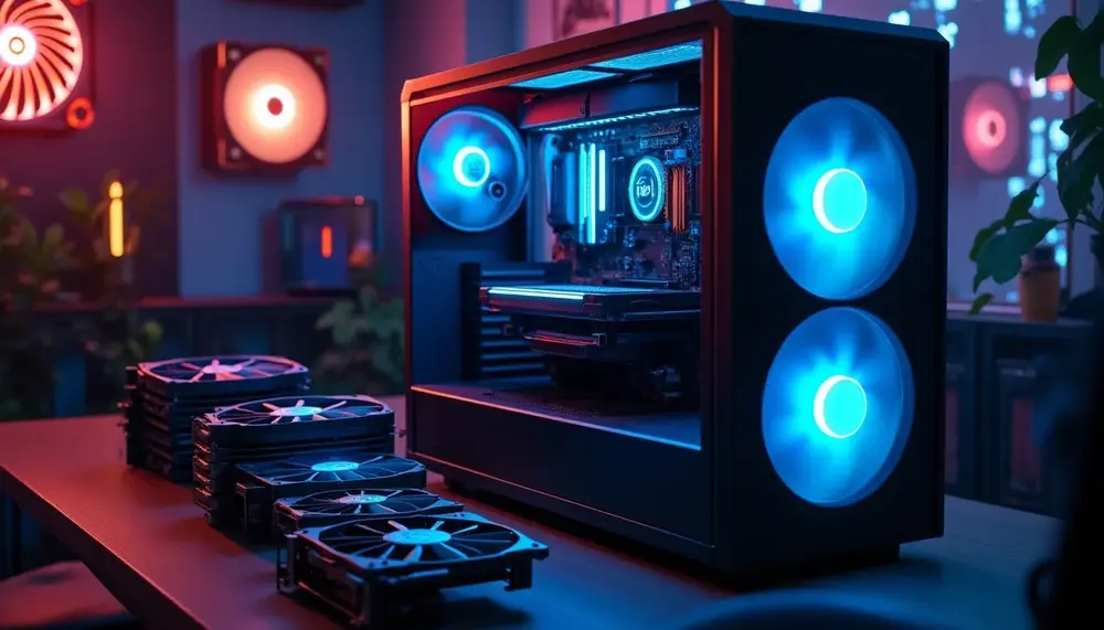 Epyc Prozessoren: Die optimale Lösung für Monero Mining