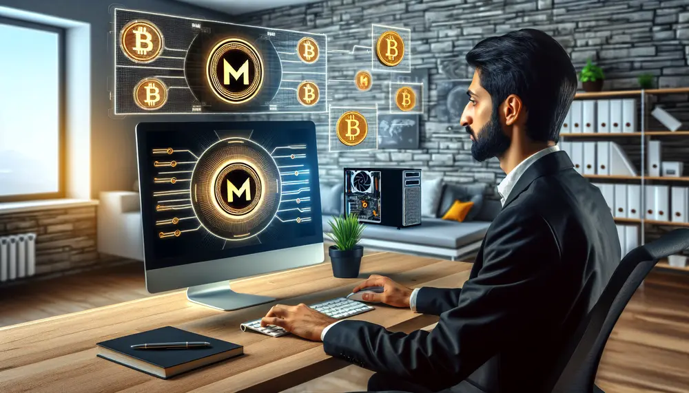 Erfolgreiches Monero-Mining auf Debian: Anleitung für maximale Rentabilität