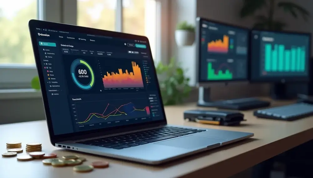 Ergo Mining Calculator: Berechne deine Rentabilität in kürzester Zeit