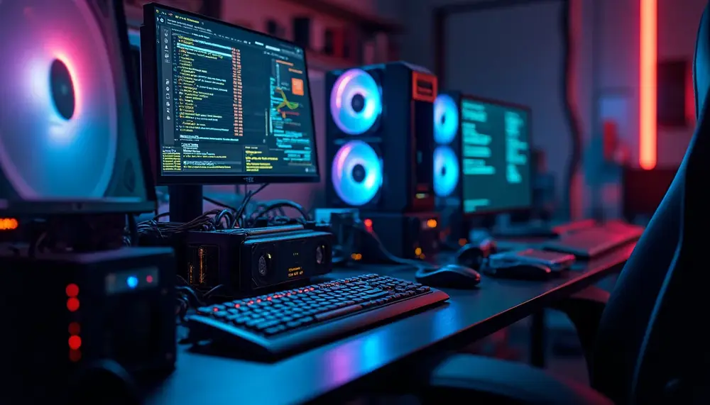 Ergo Mining Settings for NVIDIA 3070: Boost Your Earnings