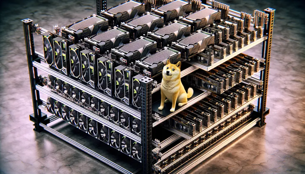 GPU Mining für Dogecoin: So holst du das Beste aus deiner Grafikkarte heraus