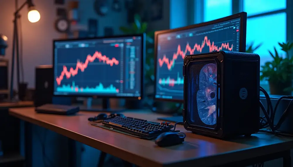 Lohnt sich das Mining von Ravencoin? Eine fundierte Analyse