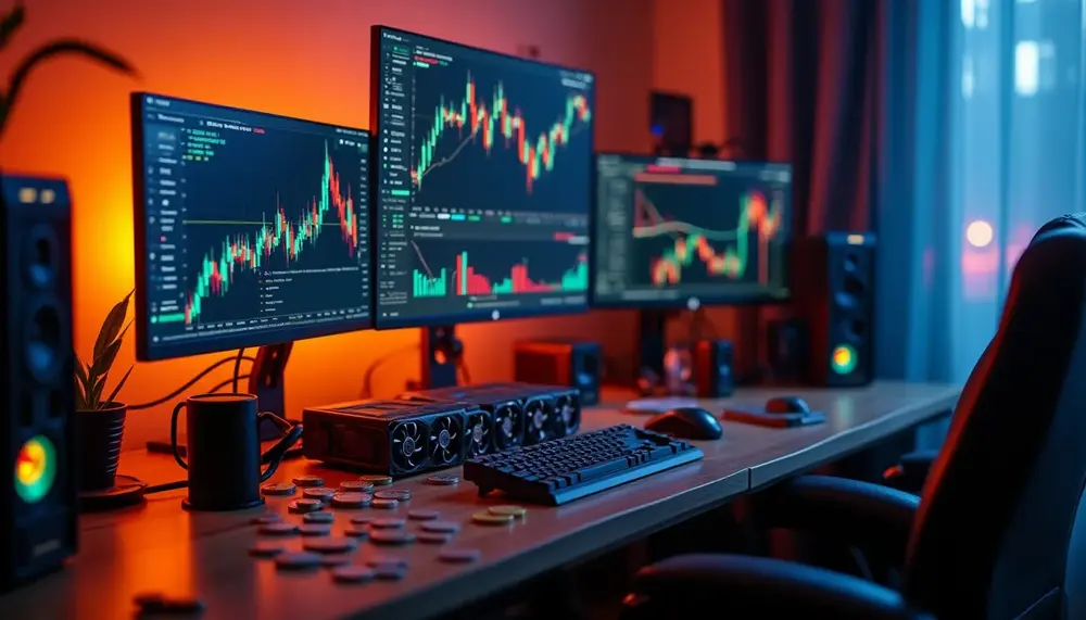 Mining Dogecoin Gratis Tanpa Deposit: Cara Mudah Mendapatkan Profit