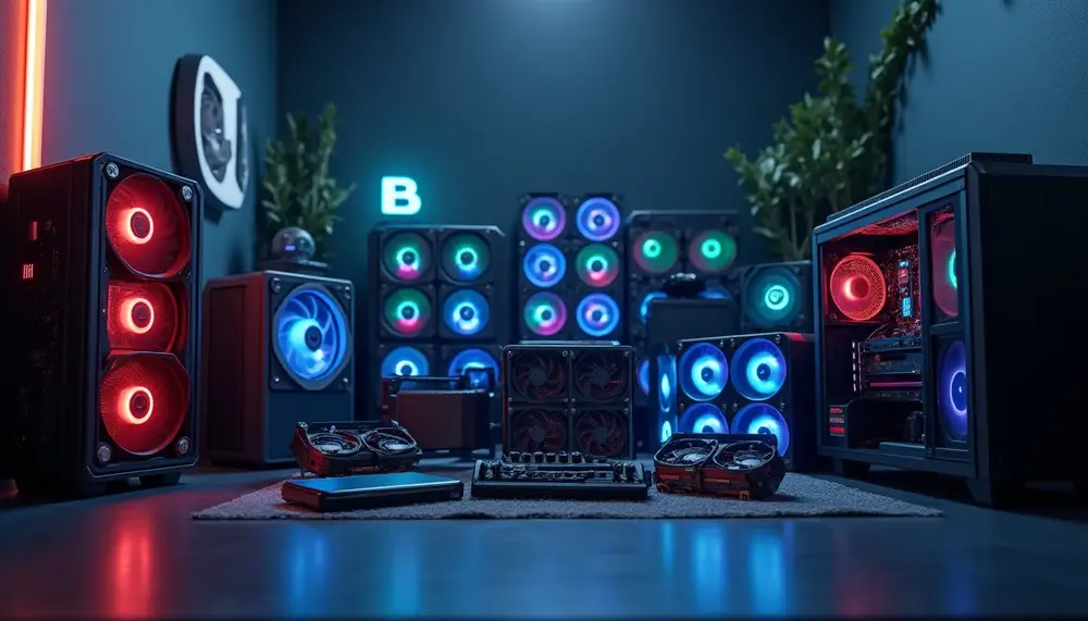 Mining Equipment für Dogecoin: Tipps und Empfehlungen