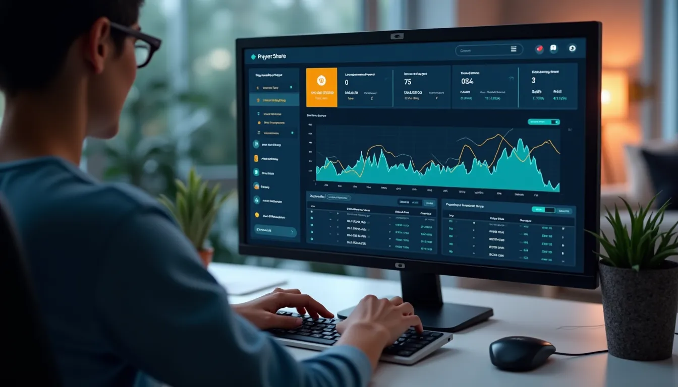 Mining-Pool-Profit-Anteils-Rechner